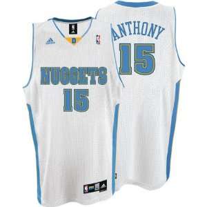 Carmelo Anthony Jersey   Denver Nuggets # 15 Carmelo Anthony Swingman 