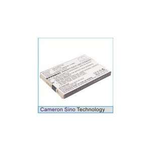    1500mAh Battery For Casio GzOne Commando C771 BTR771B Electronics