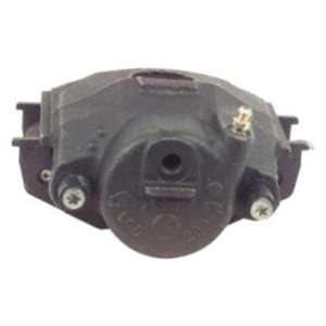  Cardone 16 4504 Remanufactured Brake Caliper Automotive