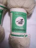 Yarn 100% Wool USSR ☭ Russian Vintage 600 grams NOS New Old 