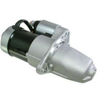 NEW STARTER FOR NISSAN MAXIMA 3.0L 3.0 1995 2001  