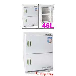  46l Double Room Electric Towel Warmer