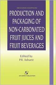   Beverages, (1441951911), Philip R. Ashurst, Textbooks   