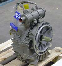   zf marine inboard boat transmission for both gas and diesel engines