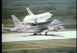 during 1982 1982 sts 1 sts 2 sts 3 and sts 4 are covered 2 parts sound 