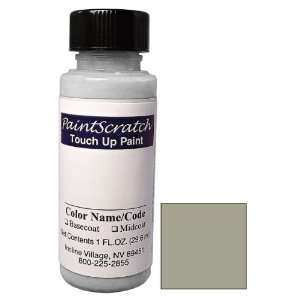  1 Oz. Bottle of Yellow Silver Pearl Touch Up Paint for 