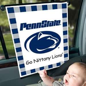  Penn State Nittany Lions Automobile Sunshade Automotive