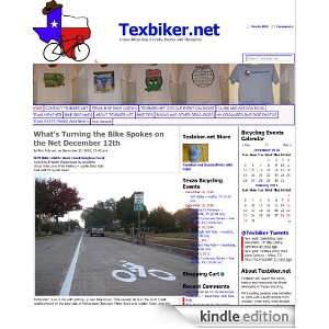  Texbiker.net Kindle Store Rick Ankrum