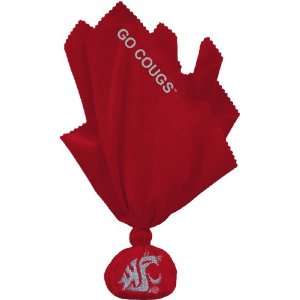  Washington State Cougars Couch Flags