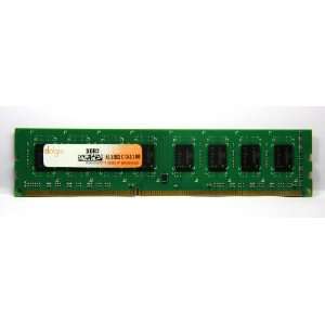  Dolgix 4GB DDR3 1066 PC3 8500 DIMM Electronics