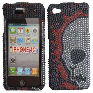   Case Cover for Apple iphone 4GS 4G S 4GS Cell Phones & Accessories