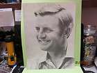 10 x 13 campaign picture walter mondale 1984 president expedited