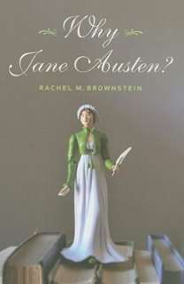   A Jane Austen Education How Six Novels Taught Me 