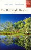 The Riverside Reader Advanced Joseph F. Trimmer
