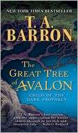   The Great Tree of Avalon (Merlin Series #9) by T. A 