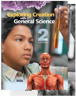 Apologia Exploring Creation with General Science Set, 2nd Edition