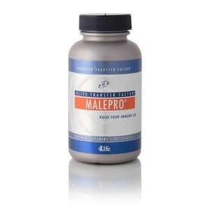  4Life Transfer Factor MalePro Best Nutrition for Prostate 