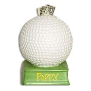  Golf Ball Bank Baby