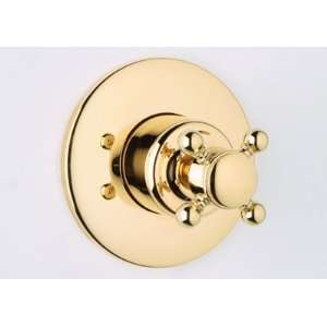  Rohl 4 Port, 3 Way Diverter Trim Only A2700LMIB/TO