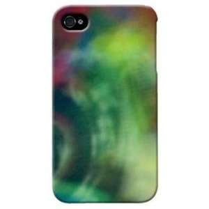  Second Skin iPhone 4S Print Cover (Abstract /TYPE 1 