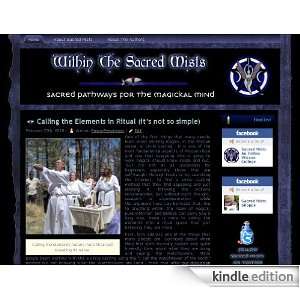  Within The Sacred Mists Kindle Store Sacred Mists