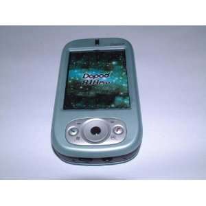  6887Z557 Display Dummy fake phone blue for Dopod 818pro 