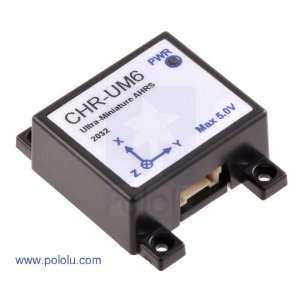  CHR UM6 Orientation Sensor Electronics