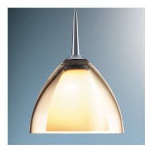  Bruck 2207 / 2208 / 2209 Rainbow II Down Mini Pendant 