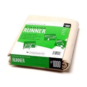  Runner 1000 4x15 canvas 9 to 10oz