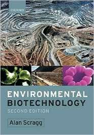   Biotechnology, (0199268673), Alan Scragg, Textbooks   