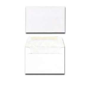   Envelope   Exact Offset Pink Wove (4x6) (Pkg of 25)