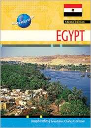 Egypt, (0791095150), Joseph J. Hobbs, Textbooks   