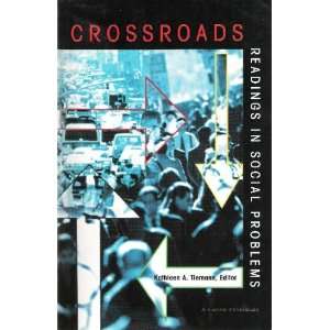  Crossroads Readings in Social Problems 