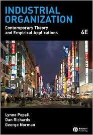   Applications, (1405176326), Lynn Pepall, Textbooks   