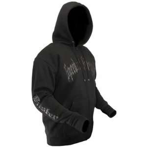  SPEED & STRENGTH THE POWER & THE GLORY ARMORED HOODY (X 