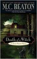   Death of a Witch (Hamish Macbeth Series #25) by M. C 