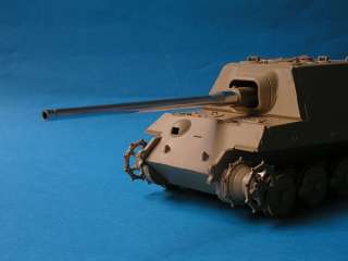 Lionmarc 1/35 Barrel for Jagdtiger (Tamiya kit)#10030  
