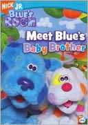 Blues Clues Blues Room   Meet Blues Baby Brother
