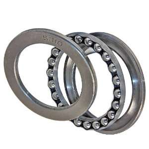  51110 Thrust Bearing 50x70x14 Industrial & Scientific