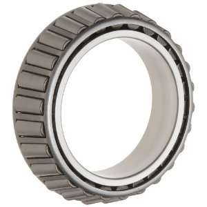 Timken 52393#3 Tapered Roller Bearing, Single Cone, Precision 