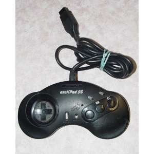  Asciipad Sg Controller for Sega #5710 