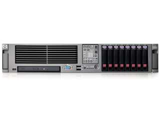 HP ProLiant DL380 G5 QC E5430 2.66GHz 12MB/1333MHz 2GB Server 458565 