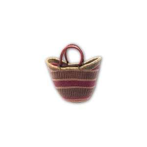  Baskets   Handmade in Ghana   5 Sizes to Choose from 