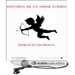   ] (Audible Audio Edition) Horacio Quiroga, Enrique Aparicio Books