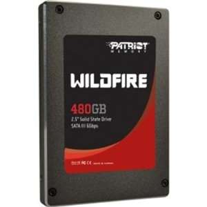  480GB WILDFIRE SSD