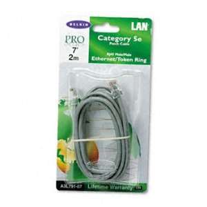   CABLE,CT5,10B,PTCH,CMP,7 PSPHOTOS11 (Pack of20)