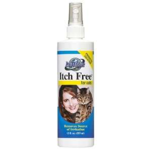  Itch Free for Cats (12 fl. oz.)