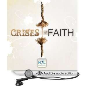  Disappointment Crises of Faith (Audible Audio Edition 