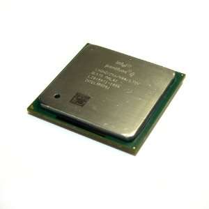  BOXED PENTIUM 4 1.6GHZ 512K 400FSB S478 Electronics