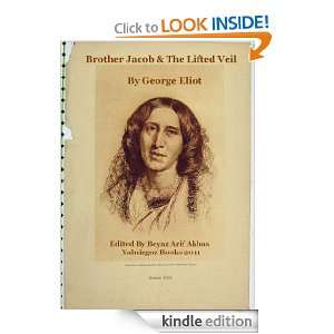   Edition) George Eliot , Beyaz Arif Akbas  Kindle Store